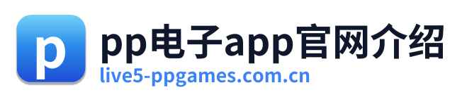 pp电子app官网介绍